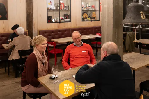 netwerkevents gent 