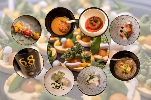 netwerkevent gent diner