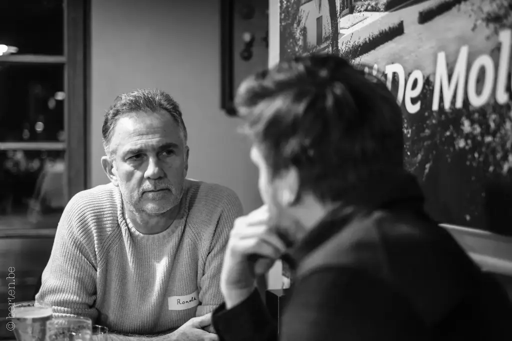 Fysieke netwerker (Ontvang €1000 - Betaal €875)